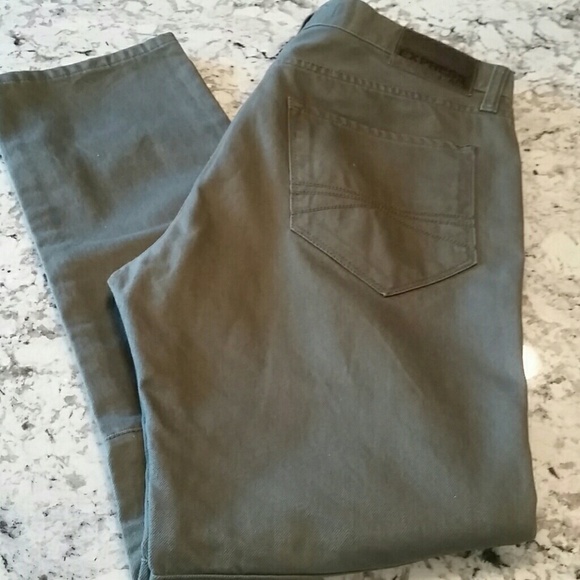 Express Moto jeans ROCCO Skinny C3 - Picture 6 of 8